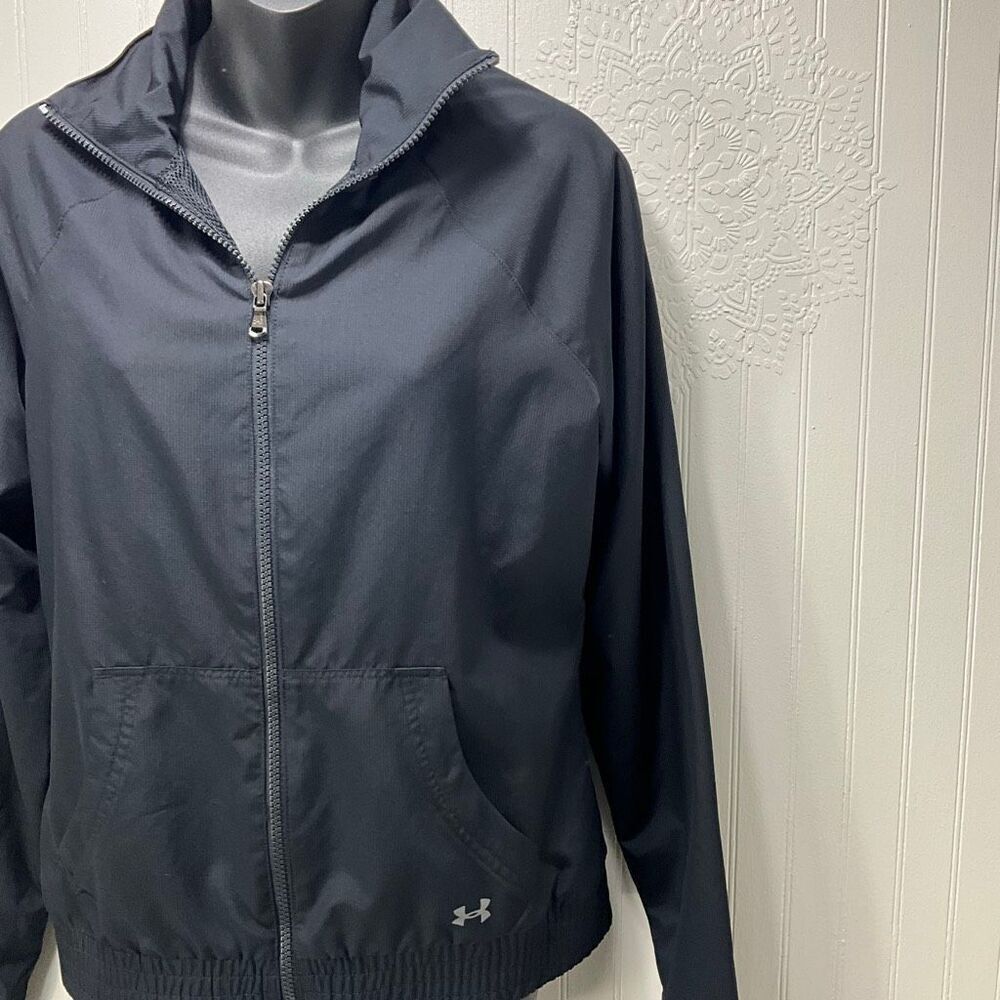 UNDER ARMOUR Jacket - Picture 2 of 4